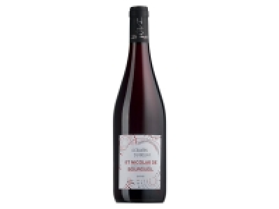 St-Nicolas de Bourgueuil Les Celliers du Bellay 2015 AOP