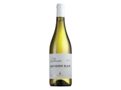 Lidl  Val de Loire Sauvignon Blanc Cuvee Lamellibranches 2015 IGP