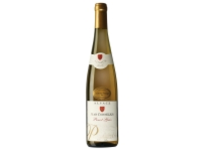 Pinot Gris Jean Cornelius Collection Prestige 2015 AOC