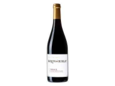 Côtes du Rhône Villages Roaix Baron de Burgat 2015 AOP