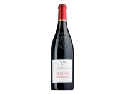 Rasteau Dame de Clochevigne 2015 AOP