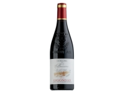 Gigondas Domaine de la Bruissiere 2015 AOP