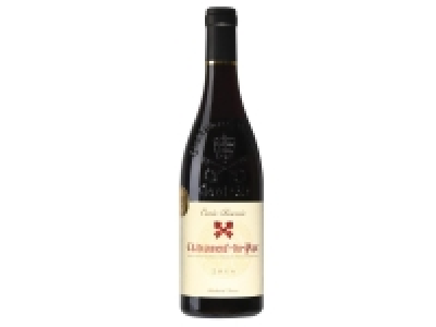 Châteauneuf-Du-Pape Cuvee Reservee 2014 AOC