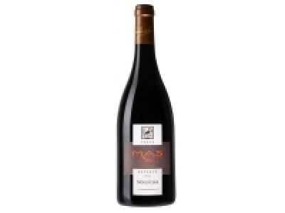 Oc Mourvèdre Vinus Reserve Jean-Claude Mas 2015 IGP