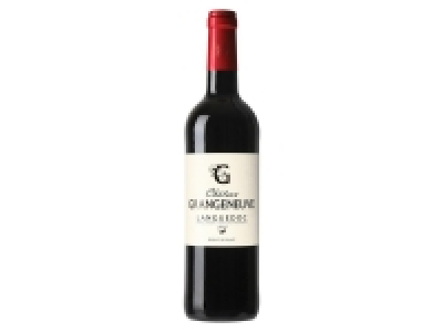 Languedoc Chateau Grangeneuve 2015 AOP