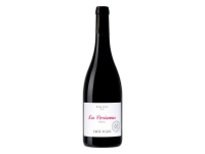 Oc Merlot Famille Cros-Pujol Les Persiennes 2015 IGP