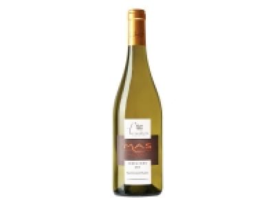 Oc Sauvignon Jean-Claude Mas Origines Ferrandiere 2015 IGP