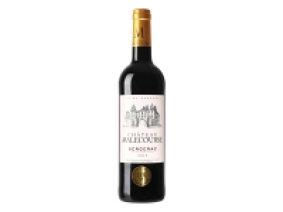 Bergerac Chateau Malecourses 2015 AOP