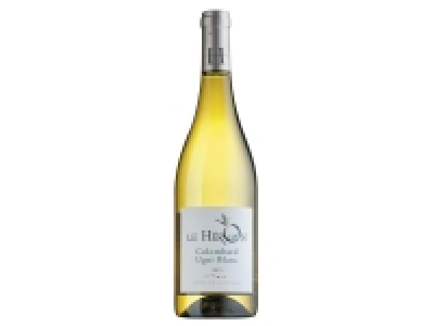 Côtes de Gascogne Colombard Ugni Blanc Le Héron 2015 IGP