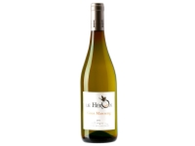 Côtes de Gascogne Gros Manseng Le Heron 2016 IGP