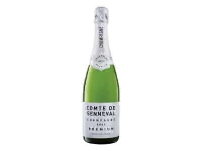 Champagne Brut Premium AOC