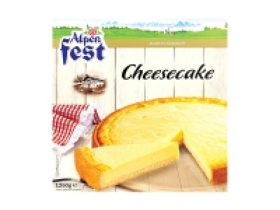 Cheesecake 3.99 €