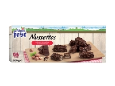 Nussettos