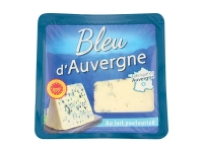 Bleu dAuvergne AOP