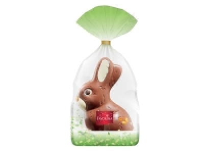 Figurine au chocolat au lait