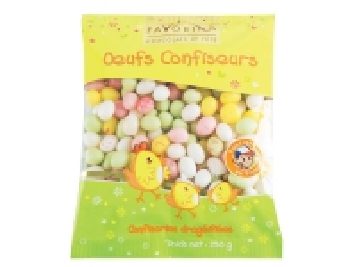 ufs confiseurs
