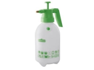 Pulvérisateur à pression 4.49 €