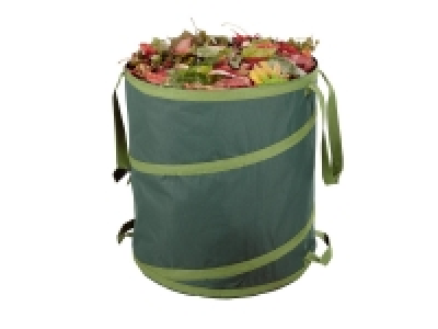 Sac à végétaux pliable 4.99 €