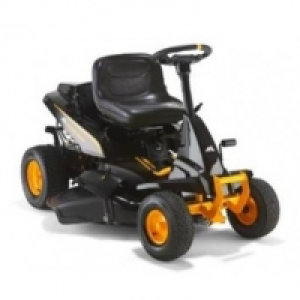 Tondeuse autoportée MC CULLOCH Cross Mower M125 -77x