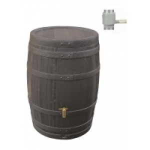 Kit tonneau Vino 250 litres GARANTIA brun