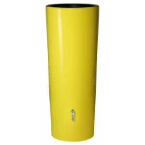 Récupérateur deau 350L GARANTIA Color lemon