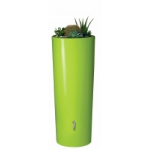 Récupérateur deau 350L GARANTIA Color apple