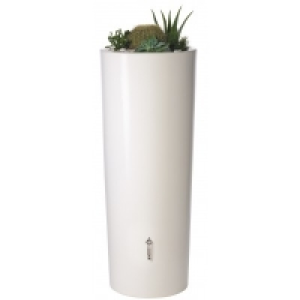 Récupérateur deau 350L GARANTIA Color coco