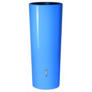 Récupérateur deau 350L GARANTIA Color lavande