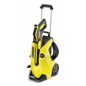 Nettoyeur haute pression K4 Full Control KARCHER