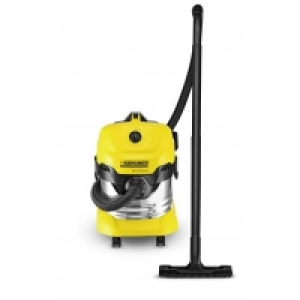 Aspirateur WD 4 KÄRCHER premium 20L