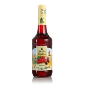 Sirop de grenadine 70cl 3.36 €