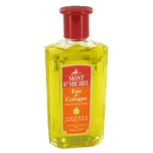Eau de Cologne Ambrée Mont Saint Michel 250 ml 5.31 €