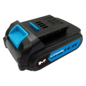 Batterie lithium 14,4V - 1,3Ah MAC ALLISTER 28.99 €