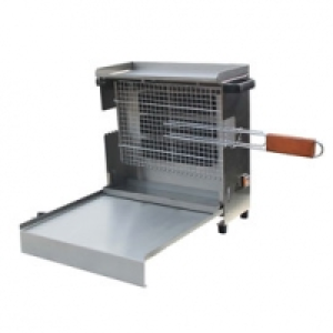 Grilver 2 en 1 plancha et grill 269.00 €