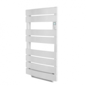 Radiateur sèche-serviettes électrique soufflant BLYSS Tana 1600 W 229.00 €