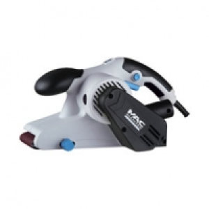 Ponceuse à bande MAC ALLISTER MSBS800 800 W 64.99 €