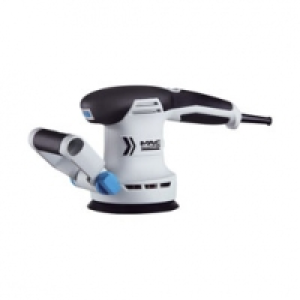 Ponceuse excentrique MAC ALLISTER MSOS300 300W 44.99 €