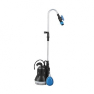Pompe collectrice eau pluie MRP400 49.99 €