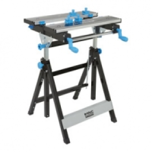Etabli pliant MAC ALLISTER charge 100 kg 79.90 €