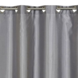 Rideau occultant Calanca gris 140 x 240 cm 39.99 €