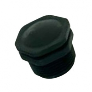 Bouchon mâle polypro 3/4, 20x27 2.20 €