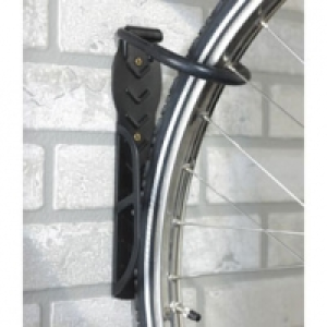 Crochet vélo mural protection 9.95 €