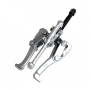 Arrache-moyeu 100 mm MAC ALLISTER 12.90 €