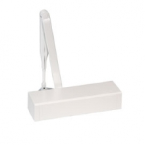 Ferme porte blanc 59.30 €