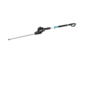 Taille haies sur perche électrique Mac Allister MPHT550 50cm 550w 99.90 €