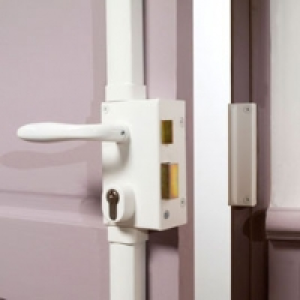 Serrure blanche multi-points A2P à ouvrant droit BRICARD 299.95 €