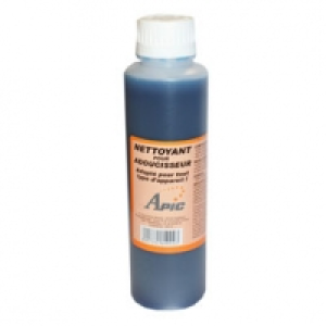 Nettoyant pour adoucisseurs deau 11.65 €