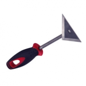 Grattoir triangle bi matière 5.70 €