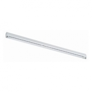 Réglette basic fluo Bahau 1x18W 6.99 €