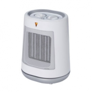 Chauffage dappoint soufflant oscillant BLYSS 2000 W 24.90 €
